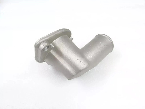Housing thermostat fit - housing,
