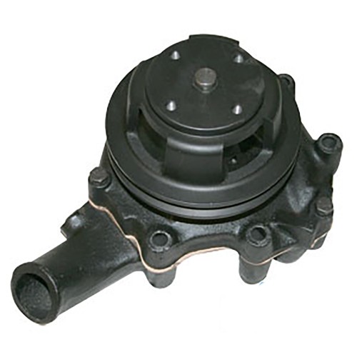 Water pump fits ford - pump,