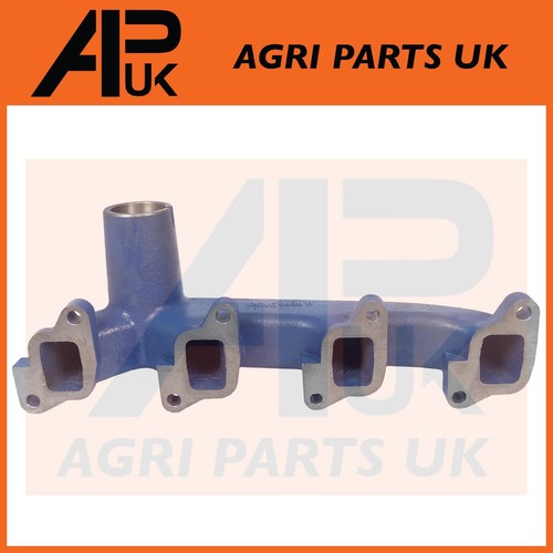 Exhaust manifold for - for, new