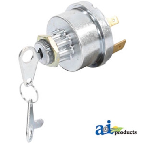 Ignition starter switch ford - ignition,