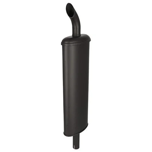 Muffler fits ford - muffler,