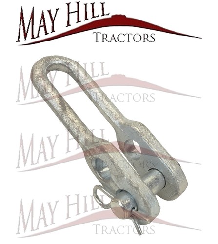 Shackle fordson major ford - fordson,