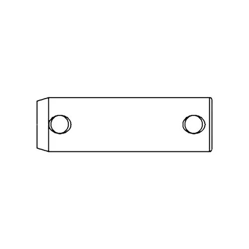 Pin lift link lower fits - link, ford