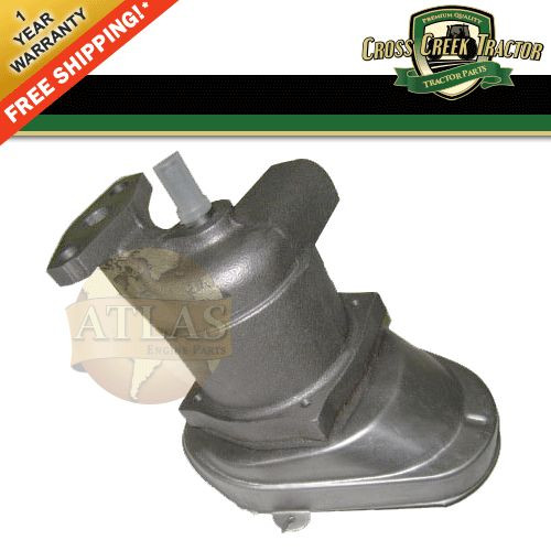 E1nn6600cc oil pump for ford - e1nn6600cc,