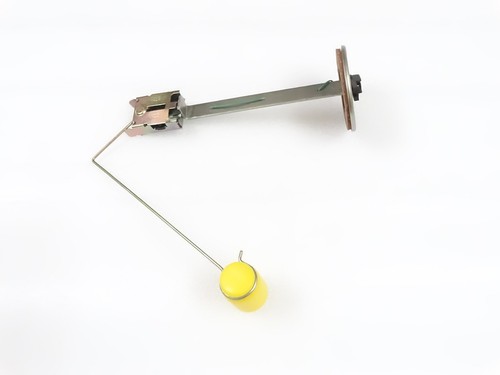 Fuel sending unit - unit, 7610