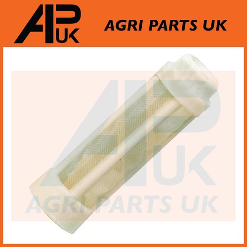 Fuel tap filter - fuel,
