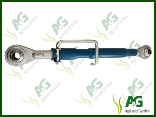Top link assy - link, suits
