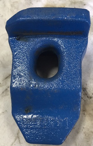 Used oem ford - spin, out