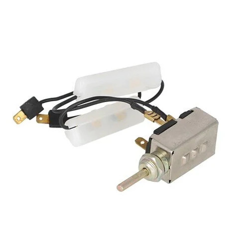 Light switch fits - light, ford
