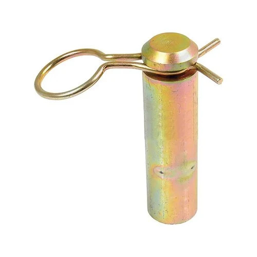 Pin and clip - pin, ford
