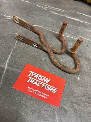 Ford tractor bonnet - ford,