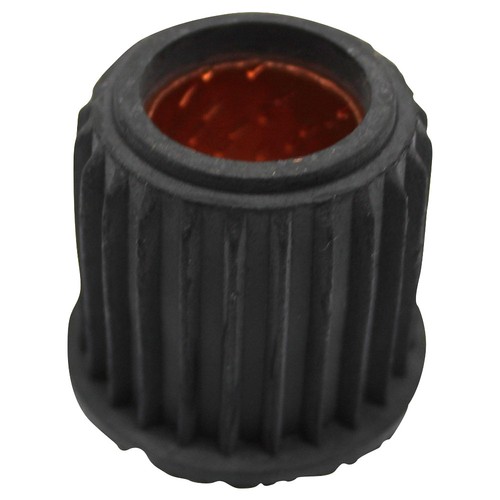 Steering column shaft - column, bushing