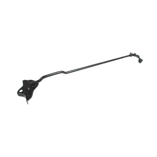 Hold down battery clamp - hold-down,