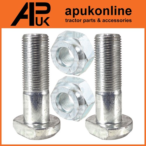 Wheel stud nut 3 - wheel,