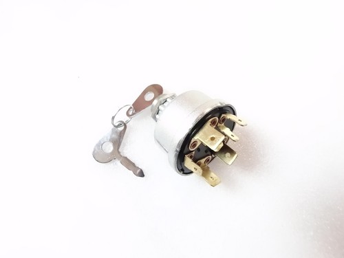 Ignition starter switch - switch, ford