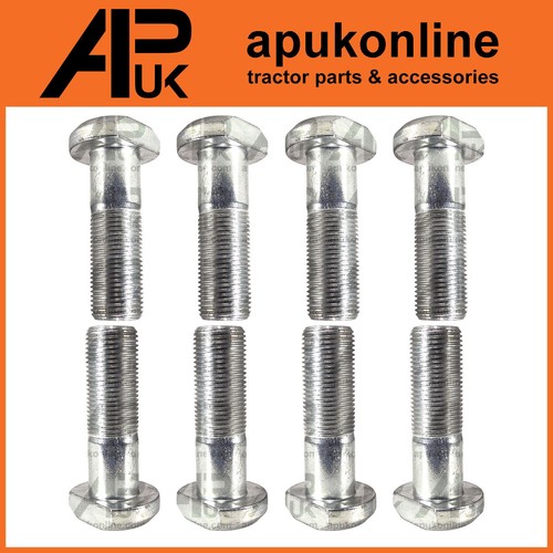 Wheel studs for ford - wheel,