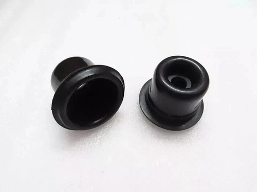 New brake rod - brake, boot