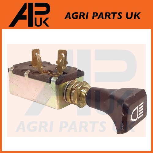 Headlight headlamp switch for - headlamp,