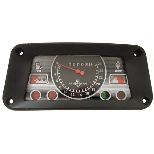 Instrument gauge cluster fits - gauge,