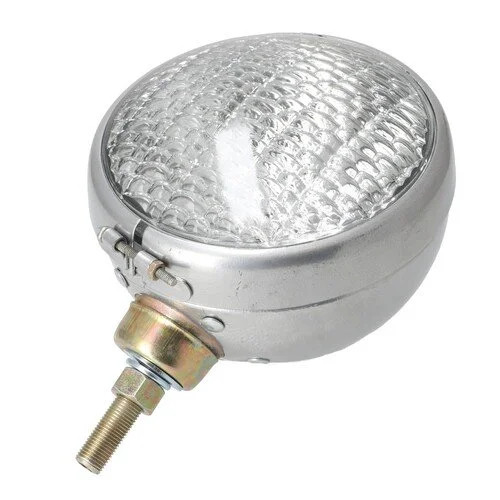 Headlight assembly 12v - assembly,