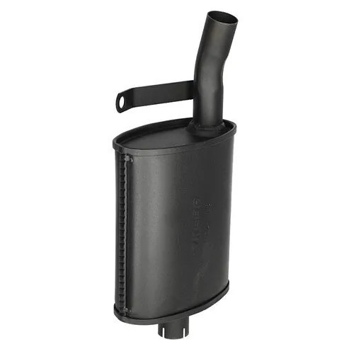 Muffler fits ford 2000 - ford,