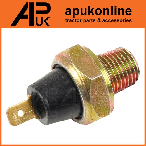 Oil pressure switch for - switch,