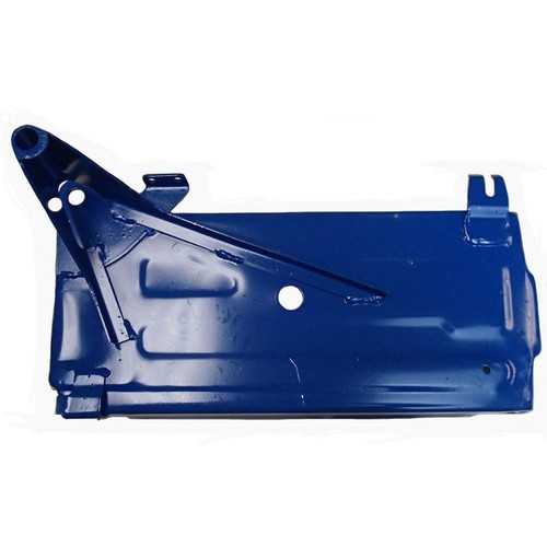 Battery tray 128 - tray,