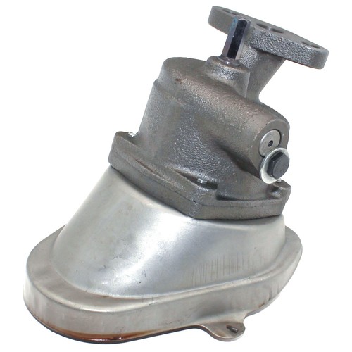 Oil pump fits ford new - oil, holland