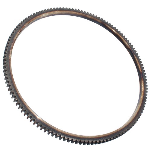 E2nn6384aa new flywheel - new, ring