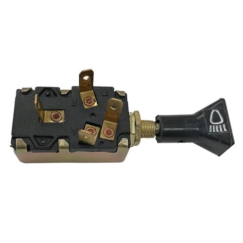Headlight switch fits - switch,