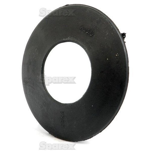 Steering column grommet for - column,
