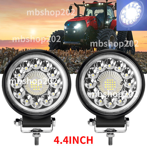 Led work light for - led, ford