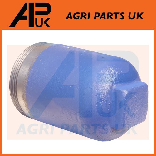 Pto cap cover long for - cover, ford