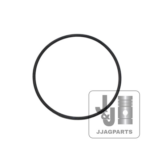 Ring for power - o-ring, steering
