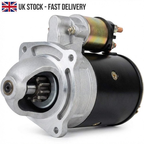 Starter motor for ford - for,