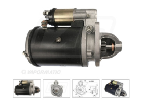 For ford starter - ford, motor