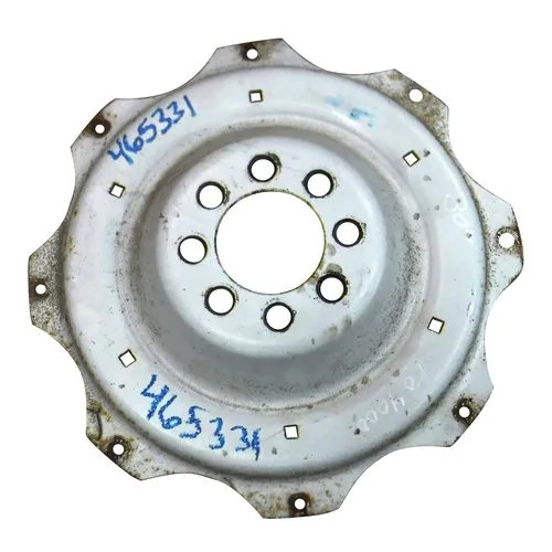 Used wheel center - used, fits