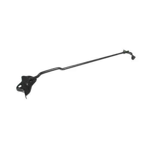 Hold down battery clamp fits - clamp,