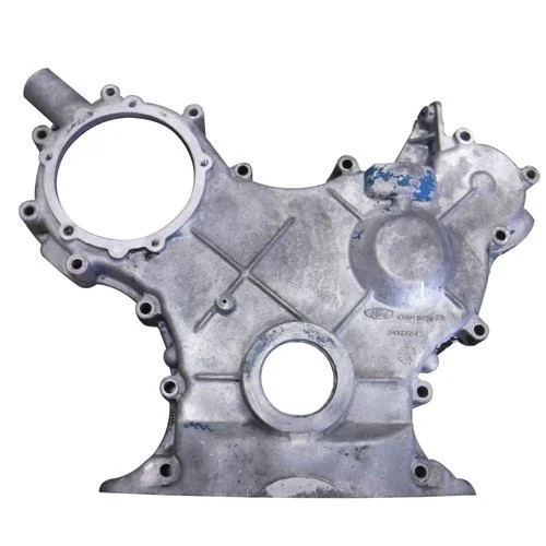 Used timing gear - gear, cover