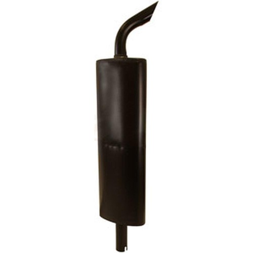 Muffler fits ford 5610 - fits,