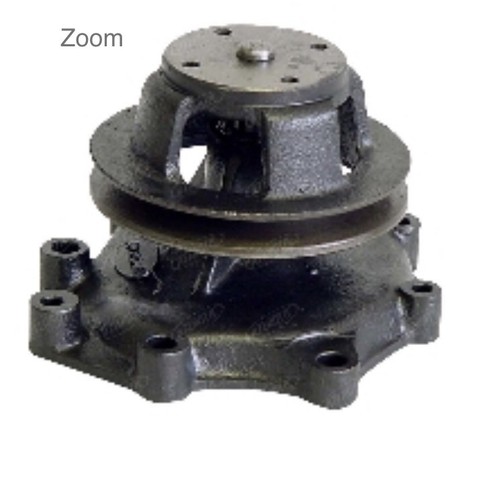 Ford water pump tractor - pump, 2000